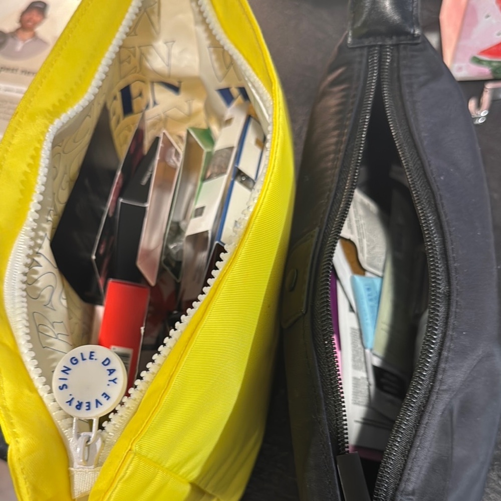 MYSTERY SKIN/BODY/HAIR/FRAGRANCE MYSTERY BAG
